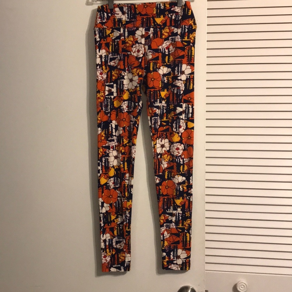 LulaRoe leggings